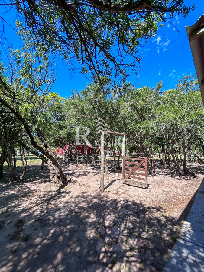 Casa ID.37/VENTA-LAS-BRUJAS-CASA-2-DORMITORIOS - VENTA LAS BRUJAS CASA 2 DORMITORIOS