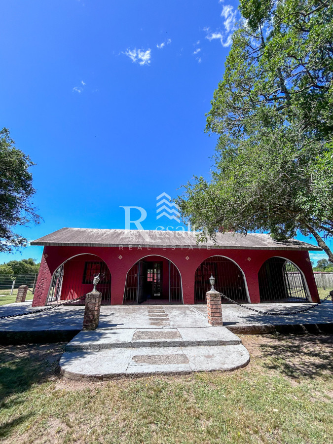 Casa ID.37/VENTA-LAS-BRUJAS-CASA-2-DORMITORIOS - VENTA LAS BRUJAS CASA 2 DORMITORIOS