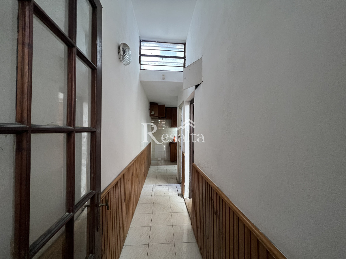 Casa ID.71/VENTA-CASA-3-DORMITORIOS-LA-BLANQUEADA - VENTA CASA 3 DORMITORIOS LA BLANQUEADA