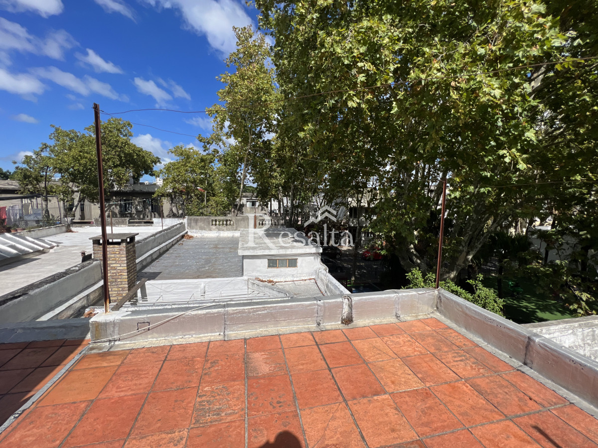 Casa ID.71/VENTA-CASA-3-DORMITORIOS-LA-BLANQUEADA - VENTA CASA 3 DORMITORIOS LA BLANQUEADA