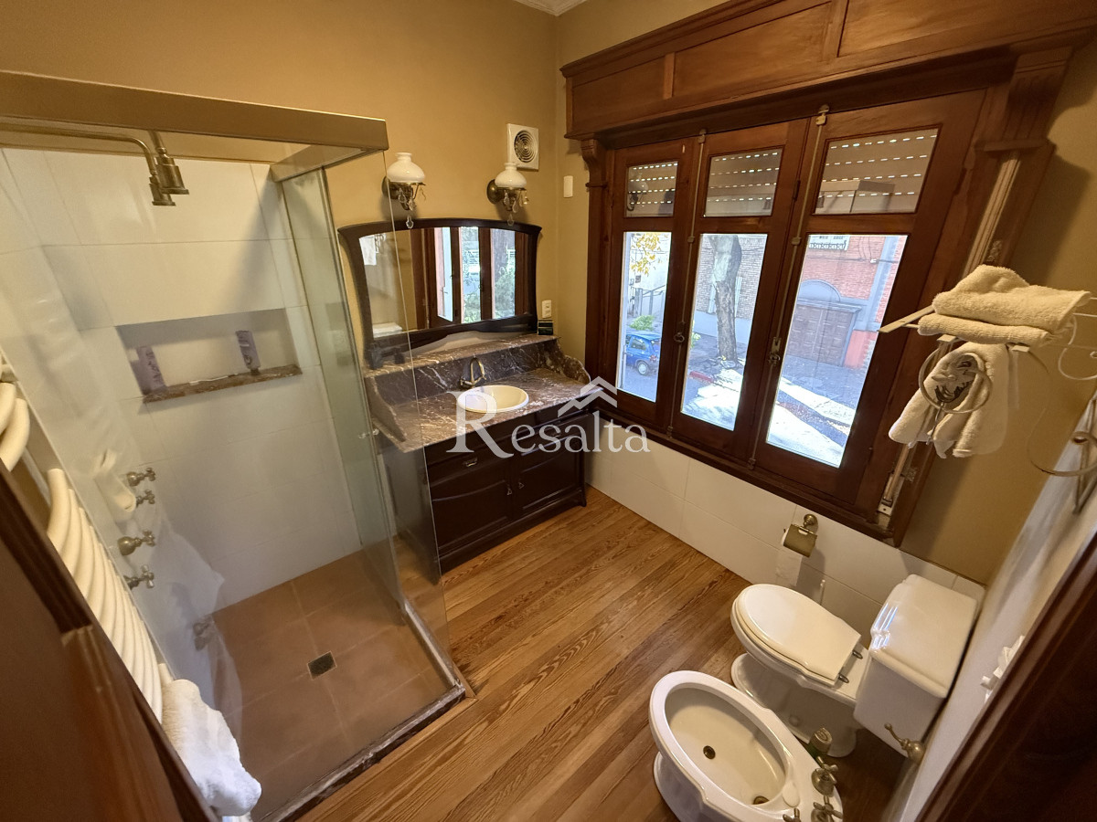 Casa ID.93/Venta-casa-3-dormitorios-Pocitos- - Venta casa 3 dormitorios Pocitos 