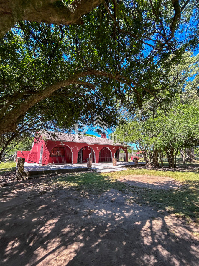 Casa ID.37/VENTA-LAS-BRUJAS-CASA-2-DORMITORIOS - VENTA LAS BRUJAS CASA 2 DORMITORIOS