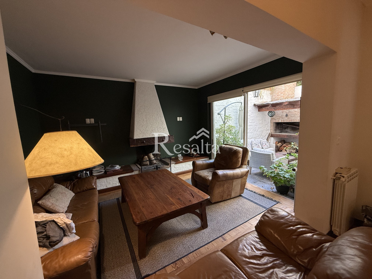Casa ID.93/Venta-casa-3-dormitorios-Pocitos- - Venta casa 3 dormitorios Pocitos 