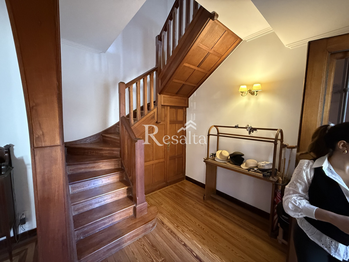 Casa ID.93/Venta-casa-3-dormitorios-Pocitos- - Venta casa 3 dormitorios Pocitos 