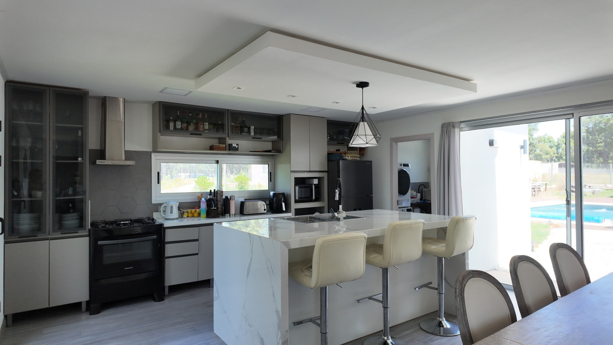 Venta Casa Pinares