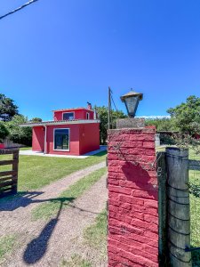 VENTA LAS BRUJAS CASA 2 DORMITORIOS
