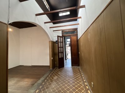 VENTA CASA 3 DORMITORIOS LA BLANQUEADA