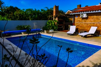 Venta Casa 4 dormitorios Ciudad de la Costa