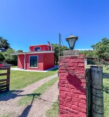 VENTA LAS BRUJAS CASA 2 DORMITORIOS