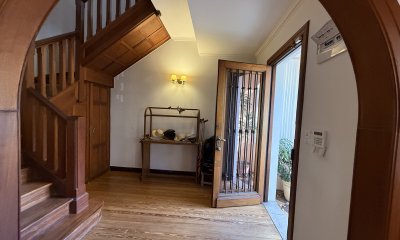 Venta casa 3 dormitorios Pocitos