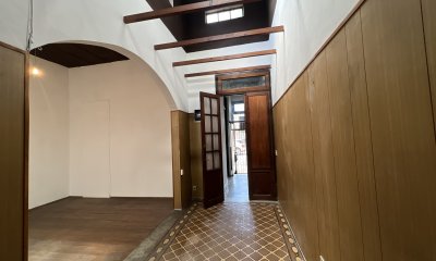 VENTA CASA 3 DORMITORIOS LA BLANQUEADA