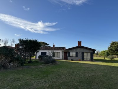 Venta Chacra Las Brujas