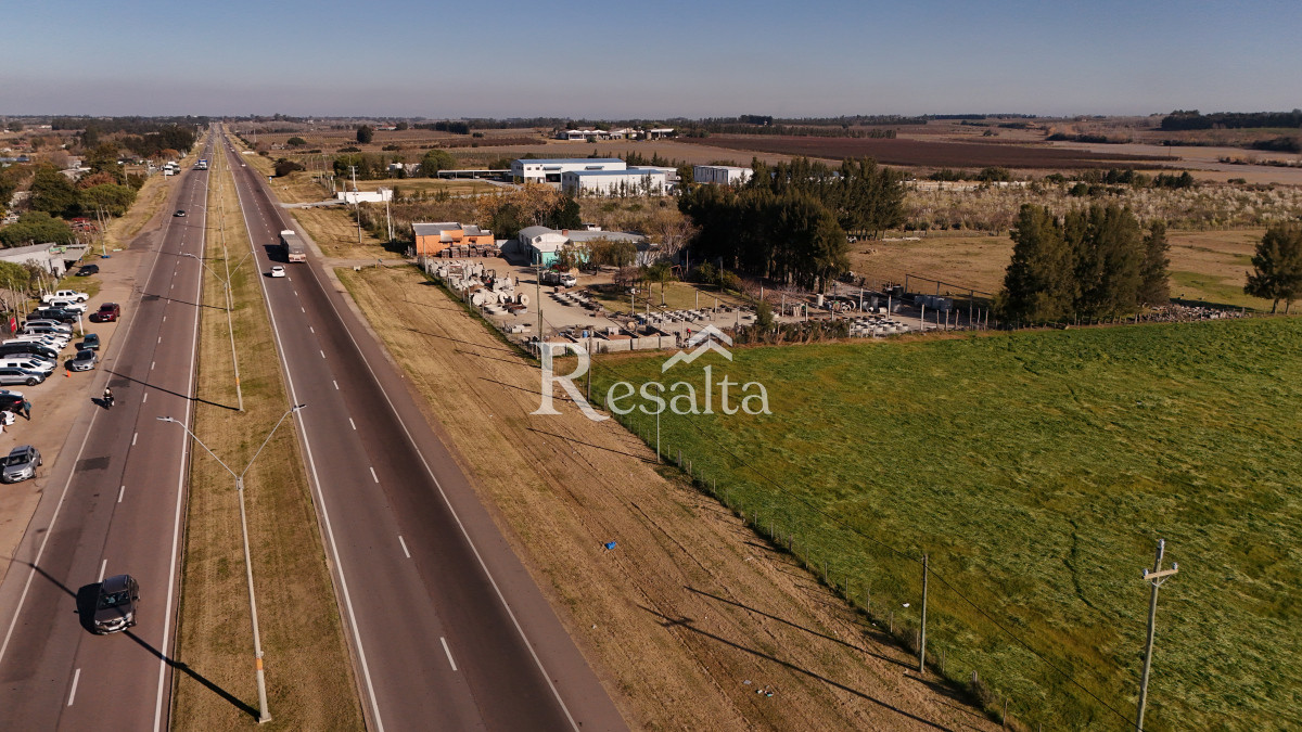 Campo Ref.103/VENTA-CAMPO-17HAS-JUANICO-IDEAL-LOGISTICA - VENTA CAMPO 17HAS JUANICO IDEAL LOGISTICA
