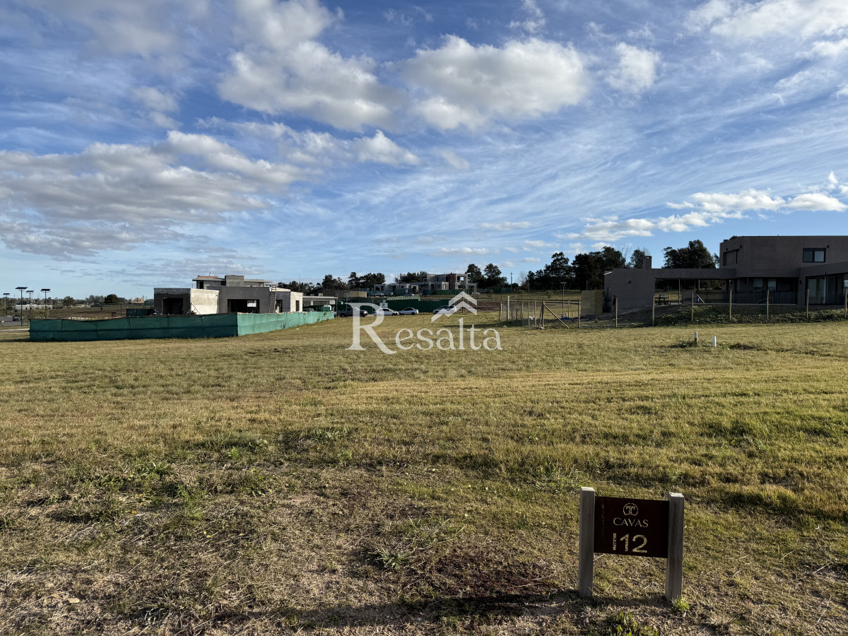 Terreno ID.114/LOTE---TERRENO-EN-VENTA-TAHONA-BARRIO-CAVAS- - LOTE - TERRENO EN VENTA TAHONA BARRIO CAVAS 