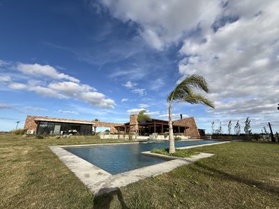 LOTE - TERRENO EN VENTA TAHONA BARRIO CAVAS 