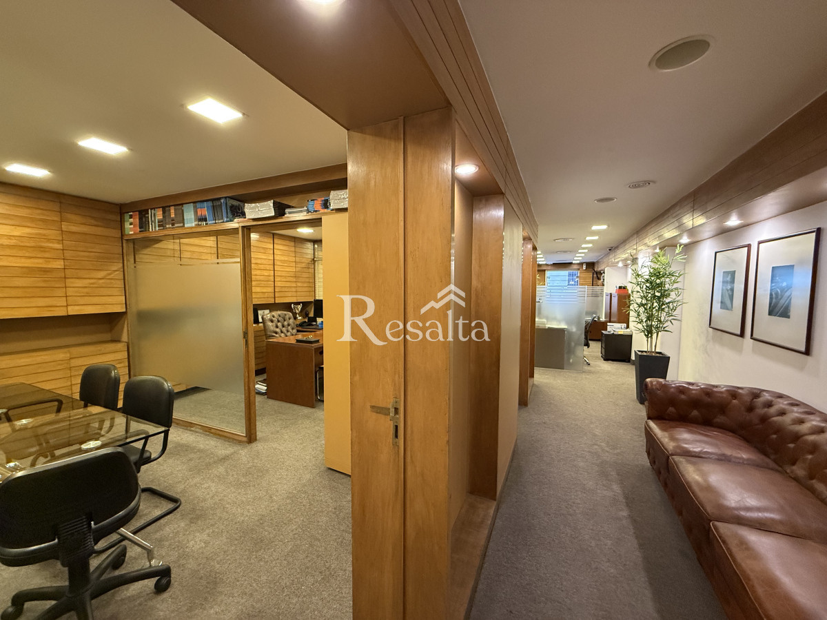Oficina ID.92/VENTA-OFICINA-CON-RENTA-CIUDAD-VIEJA - VENTA OFICINA CON RENTA CIUDAD VIEJA