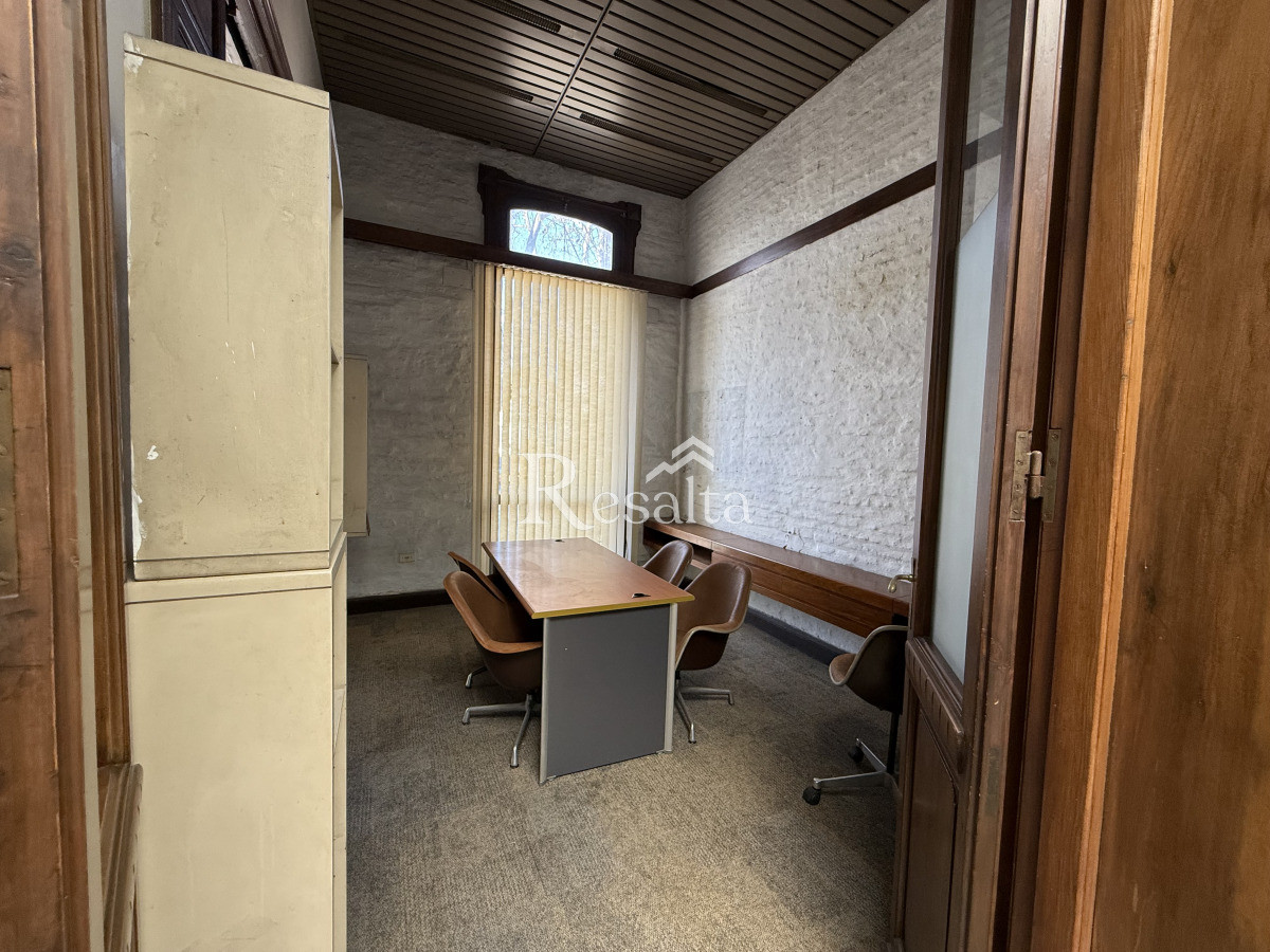 Oficina ID.122/ALQUILER-OFICINA-EN-CORDÓN - ALQUILER OFICINA EN CORDÓN
