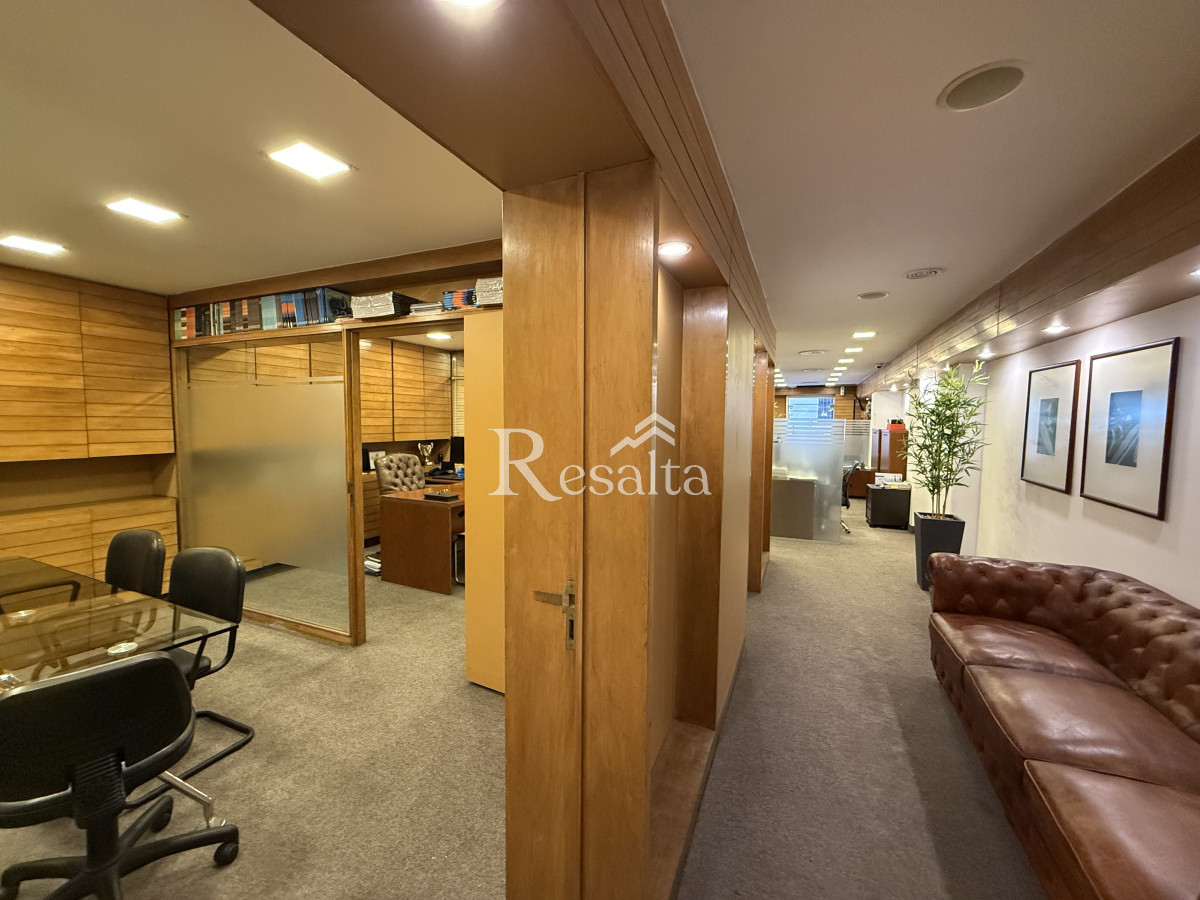 Oficina ID.92/VENTA-OFICINA-CON-RENTA-CIUDAD-VIEJA - VENTA OFICINA CON RENTA CIUDAD VIEJA