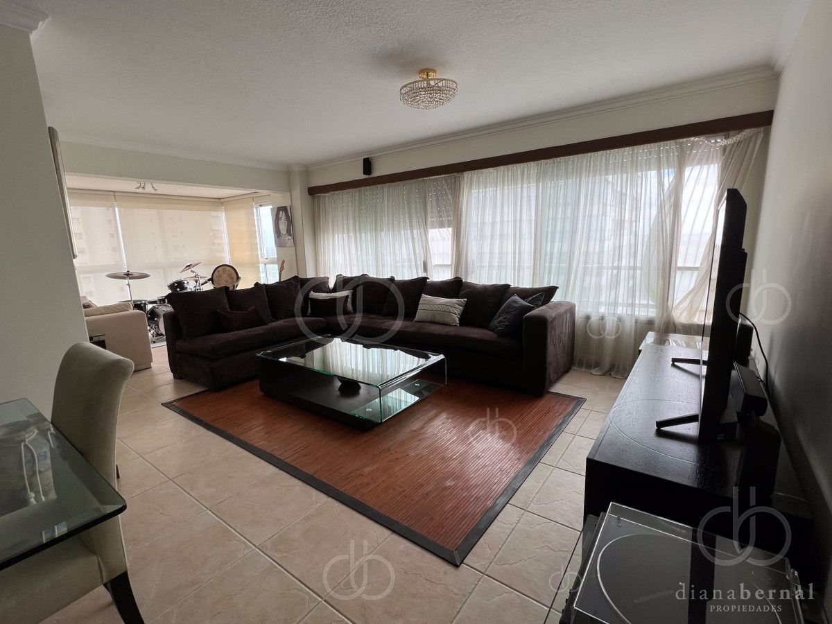 Mansa - GoPunta - Portal Inmobiliario de Punta del Este - Maldonado