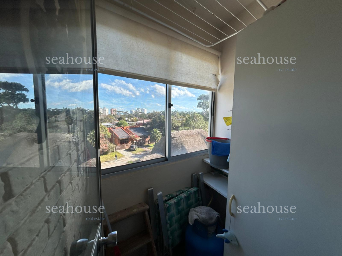 Apartamento Ref.1312 - Apto en venta en Aidy Grill, terraza, reciclado