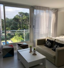 Monoambiente en venta en Roosevelt