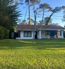 Casa en San Rafael, 3 dormitorios *