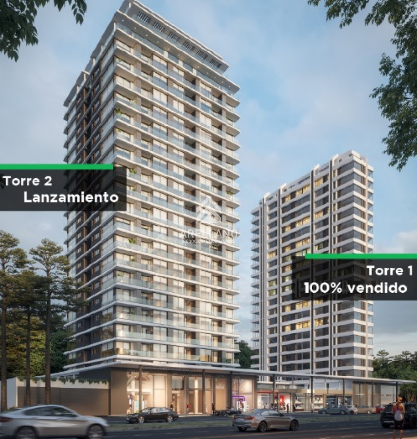 Apartamento ID.5617 -  Venta apartamento en Punta del Este 