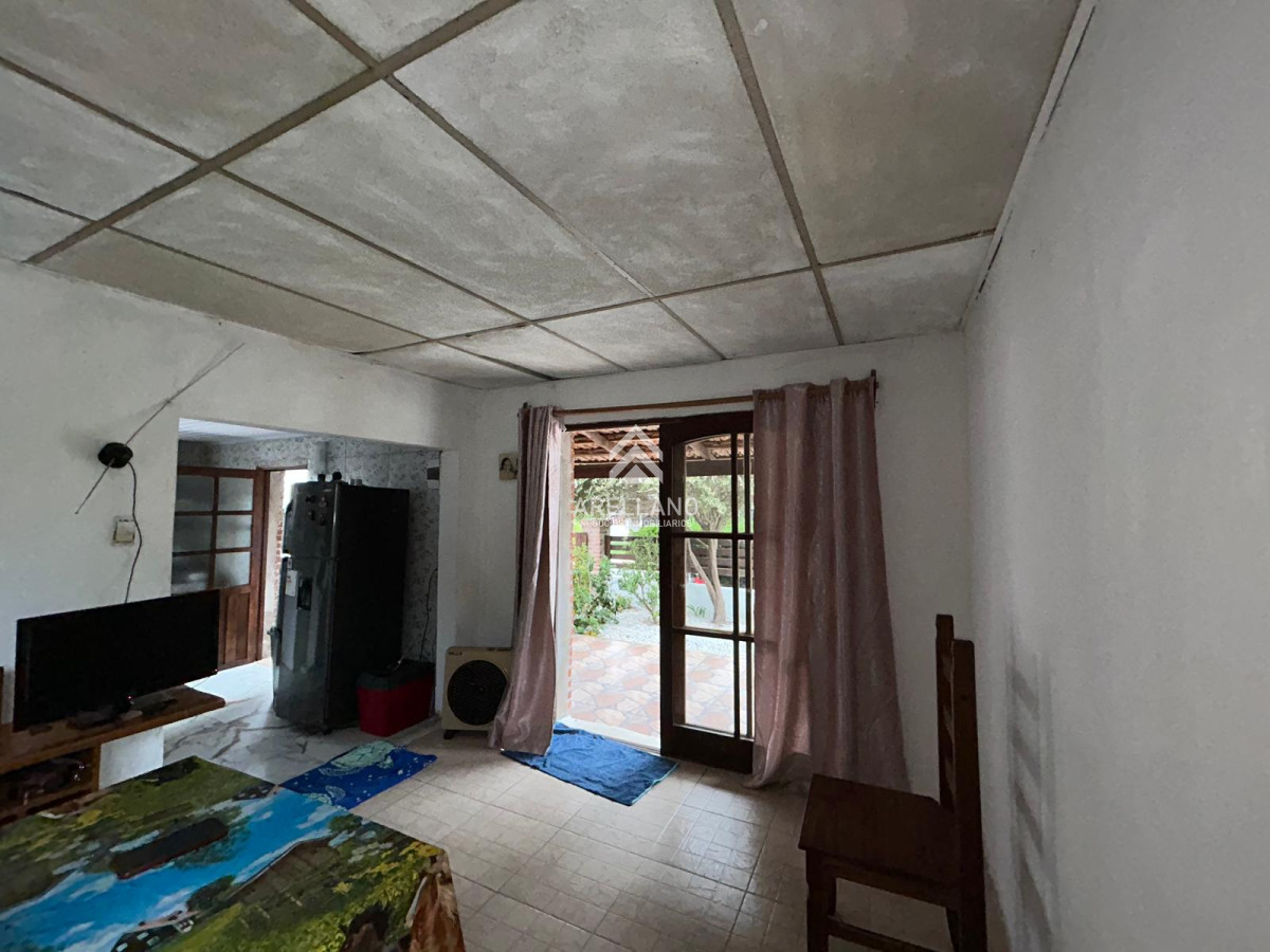 Casa ID.4382 - Venta casa 2 Dormitorios Barrio La Sonrisa