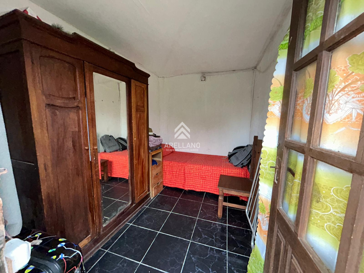 Casa ID.4382 - Venta casa 2 Dormitorios Barrio La Sonrisa
