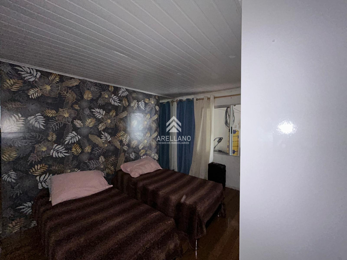 Casa ID.4382 - Venta casa 2 Dormitorios Barrio La Sonrisa