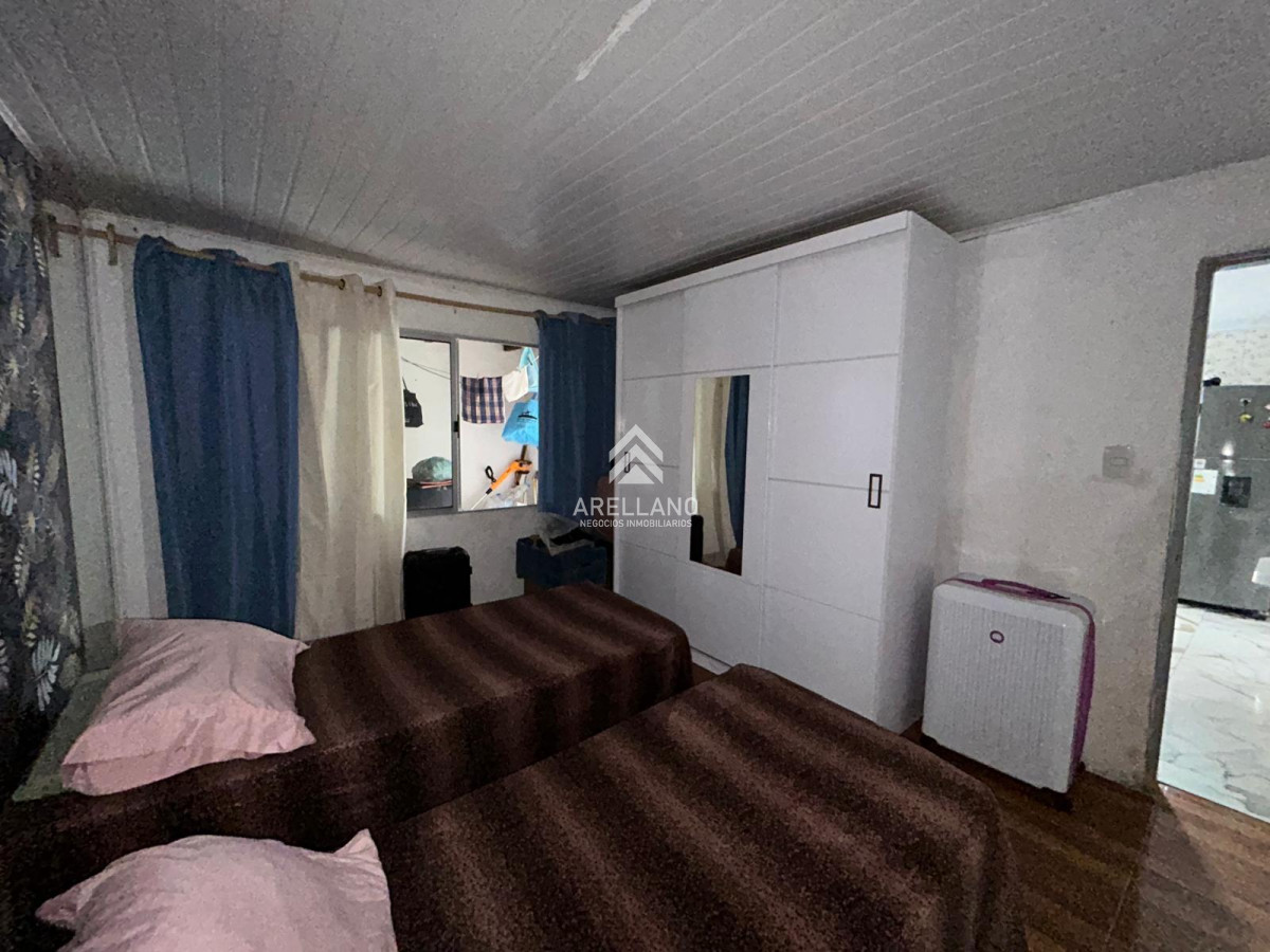 Casa ID.4382 - Venta casa 2 Dormitorios Barrio La Sonrisa