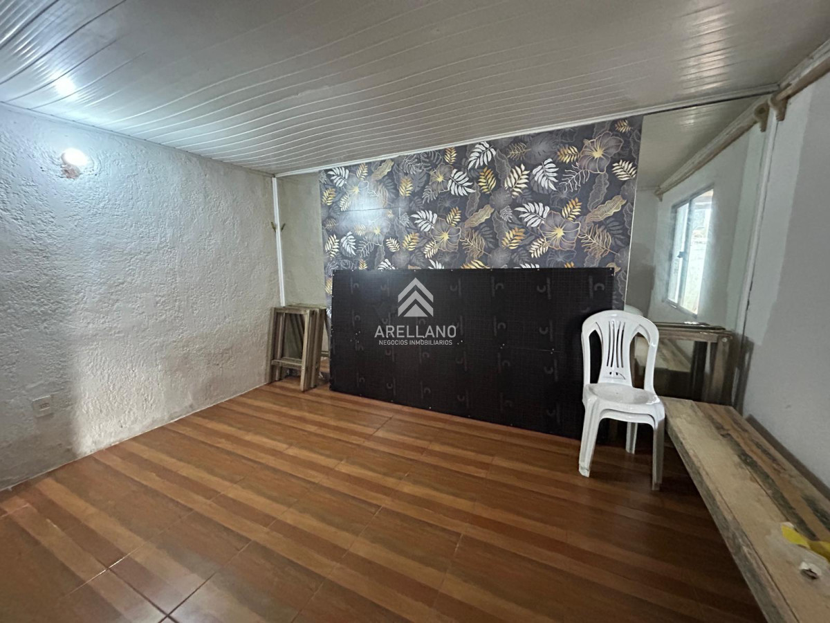 Casa ID.4382 - Venta casa 2 Dormitorios Barrio La Sonrisa