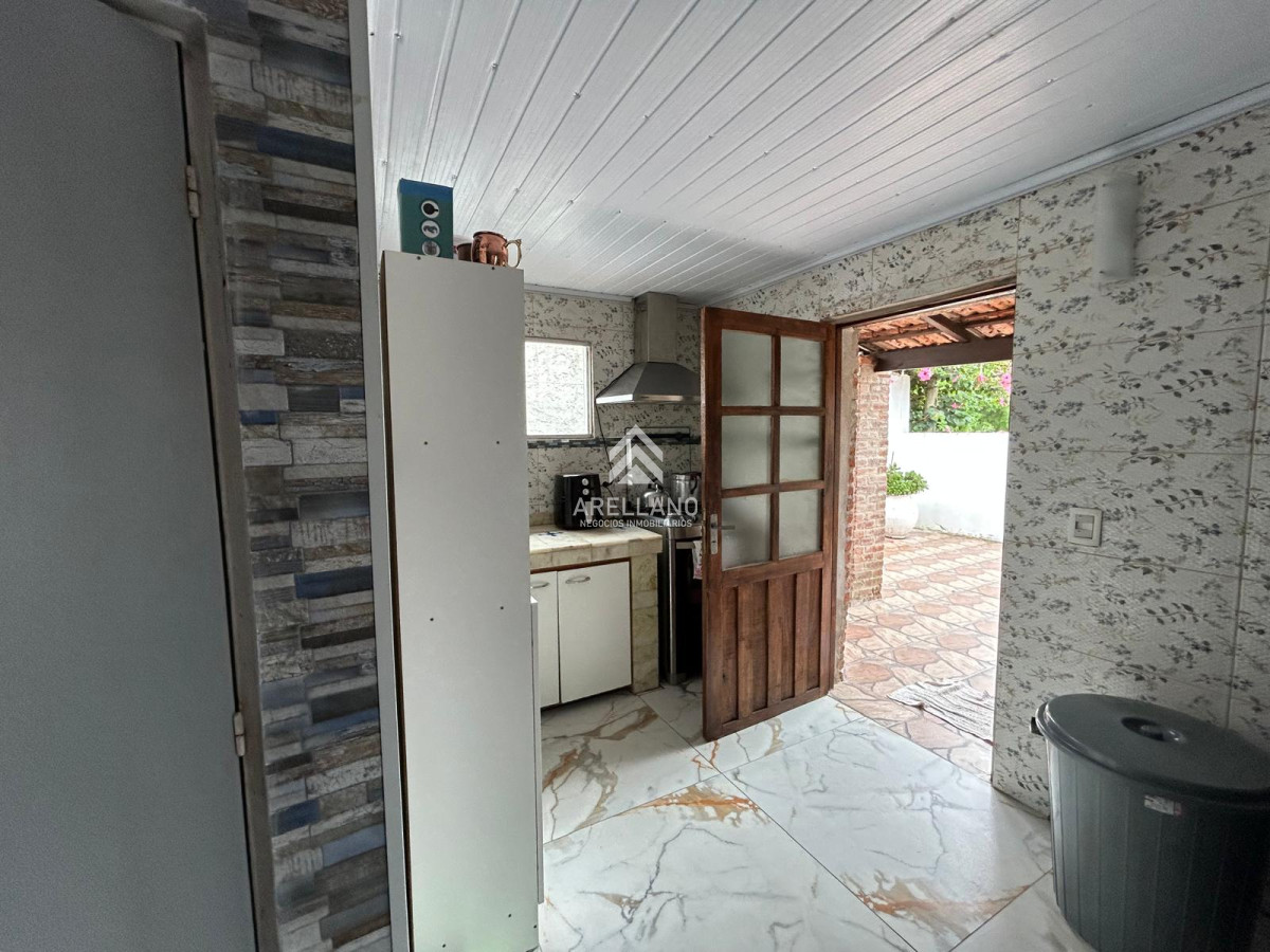 Casa ID.4382 - Venta casa 2 Dormitorios Barrio La Sonrisa