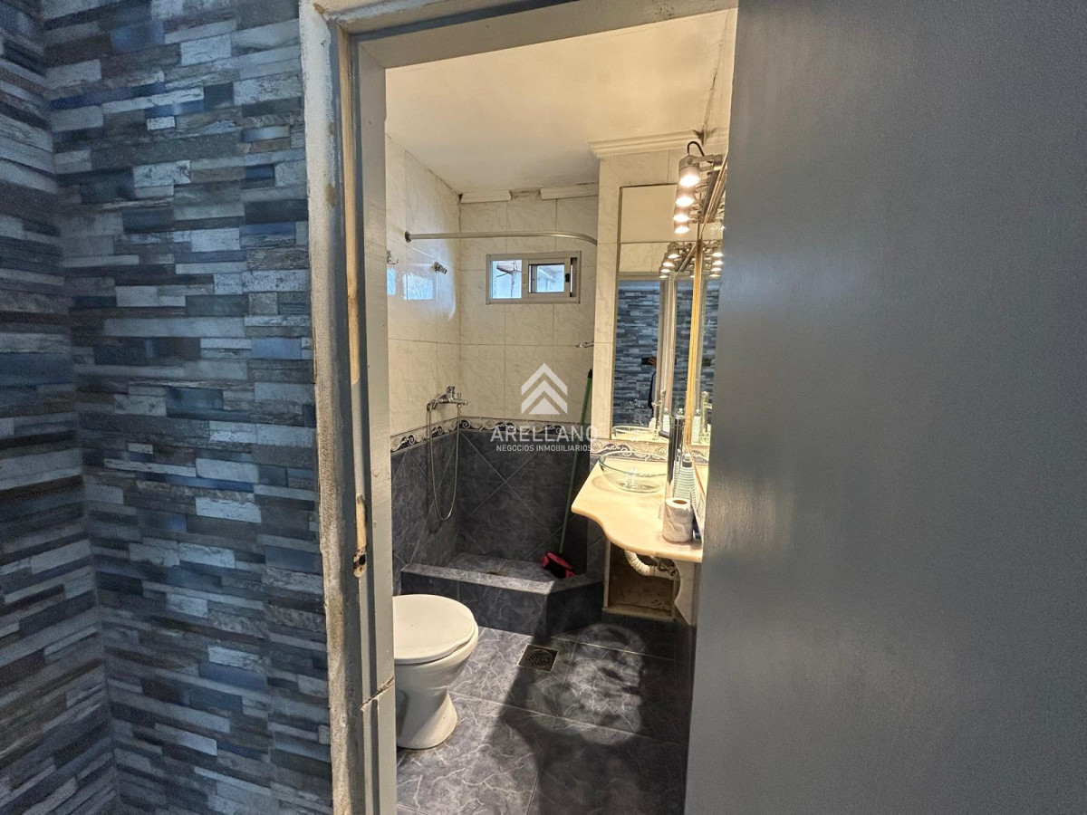 Casa ID.4382 - Venta casa 2 Dormitorios Barrio La Sonrisa