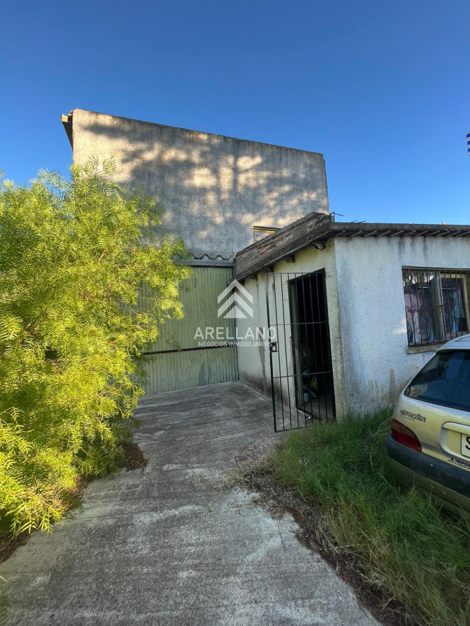 Local Comercial ID.4698 - GRAN OPORTUNIDAD. TERRENO CON GALPON