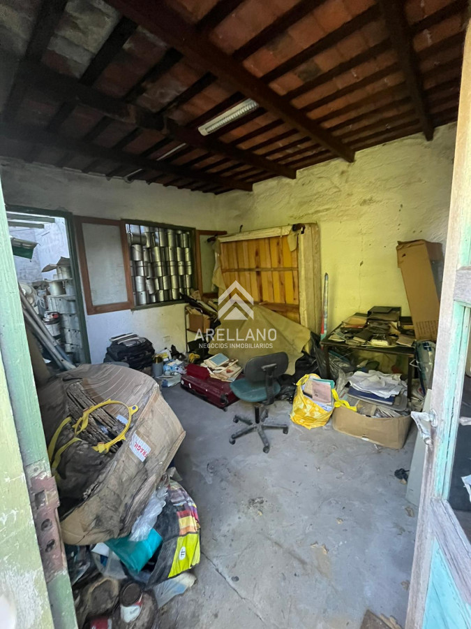 Local Comercial ID.4698 - GRAN OPORTUNIDAD. TERRENO CON GALPON