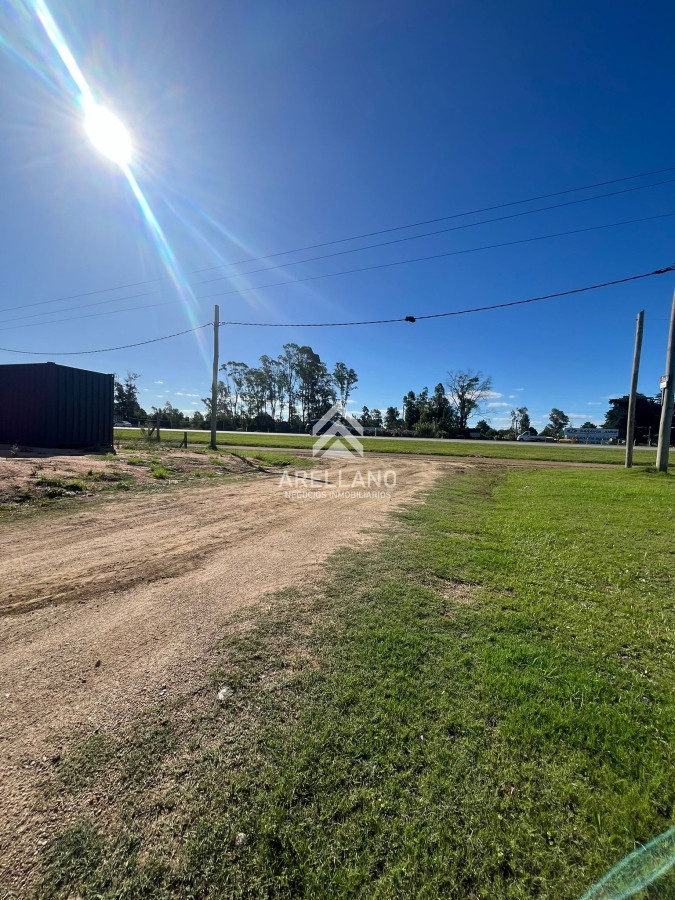 Terreno ID.4723 - Venta terreno a metros de la Interbalnearia 