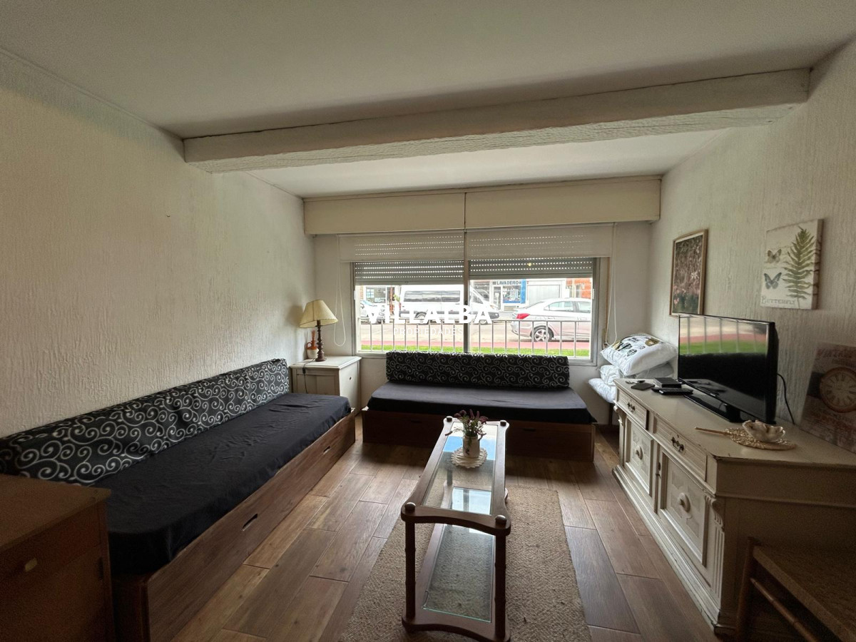Apartamento ID.3952 - Monoambiente, zona centrica