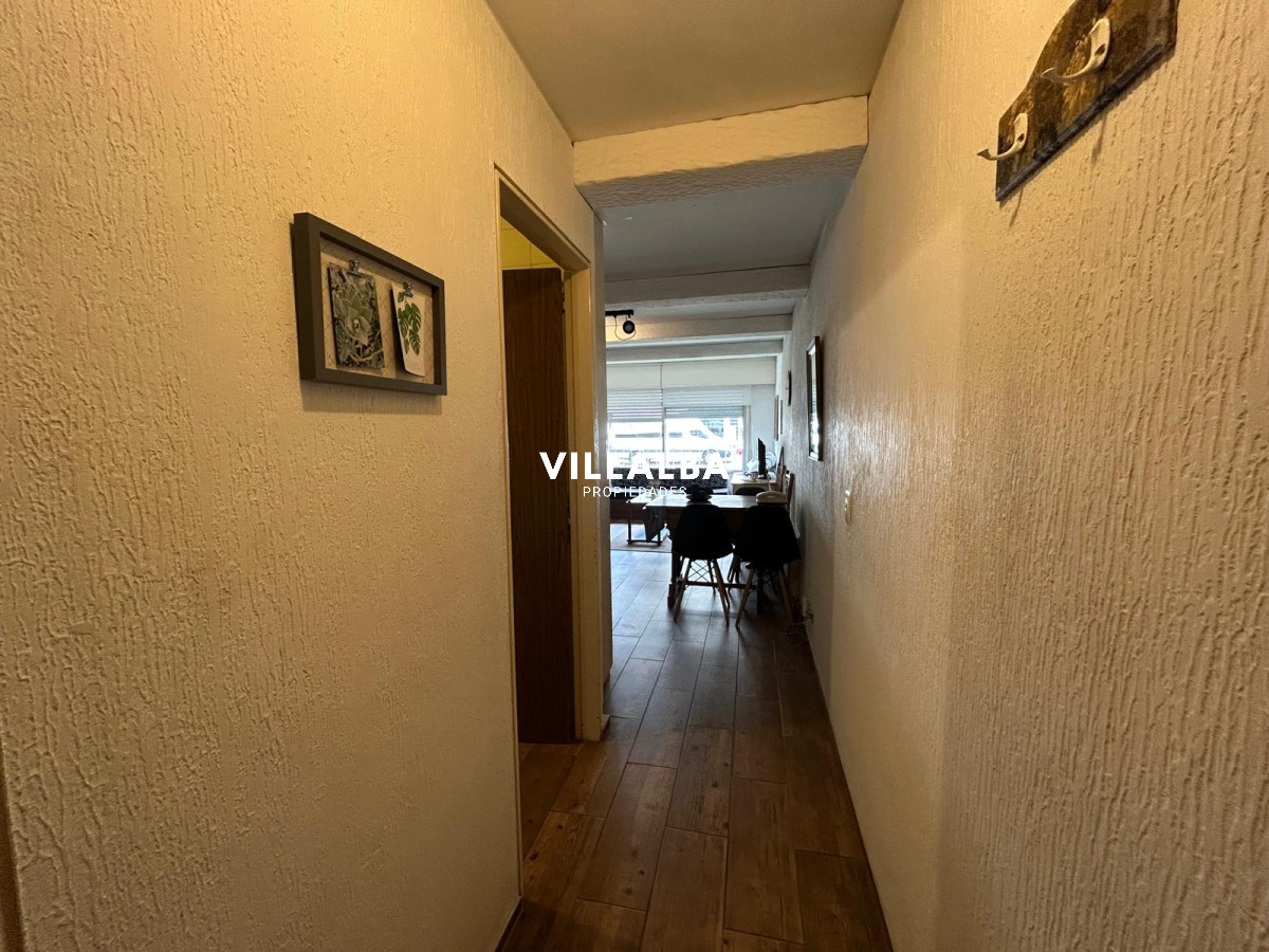 Apartamento ID.3952 - Monoambiente, zona centrica
