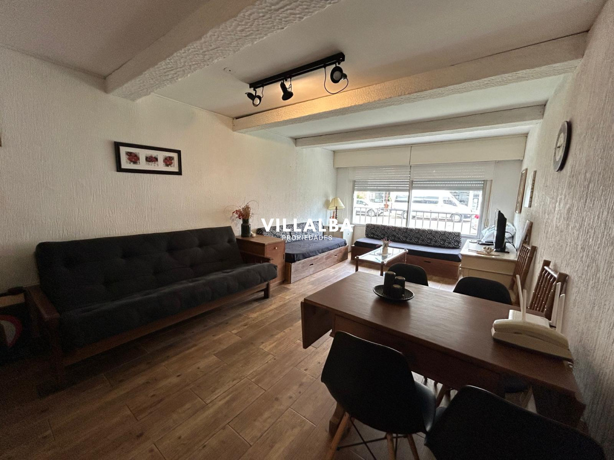 Apartamento ID.3952 - Monoambiente, zona centrica