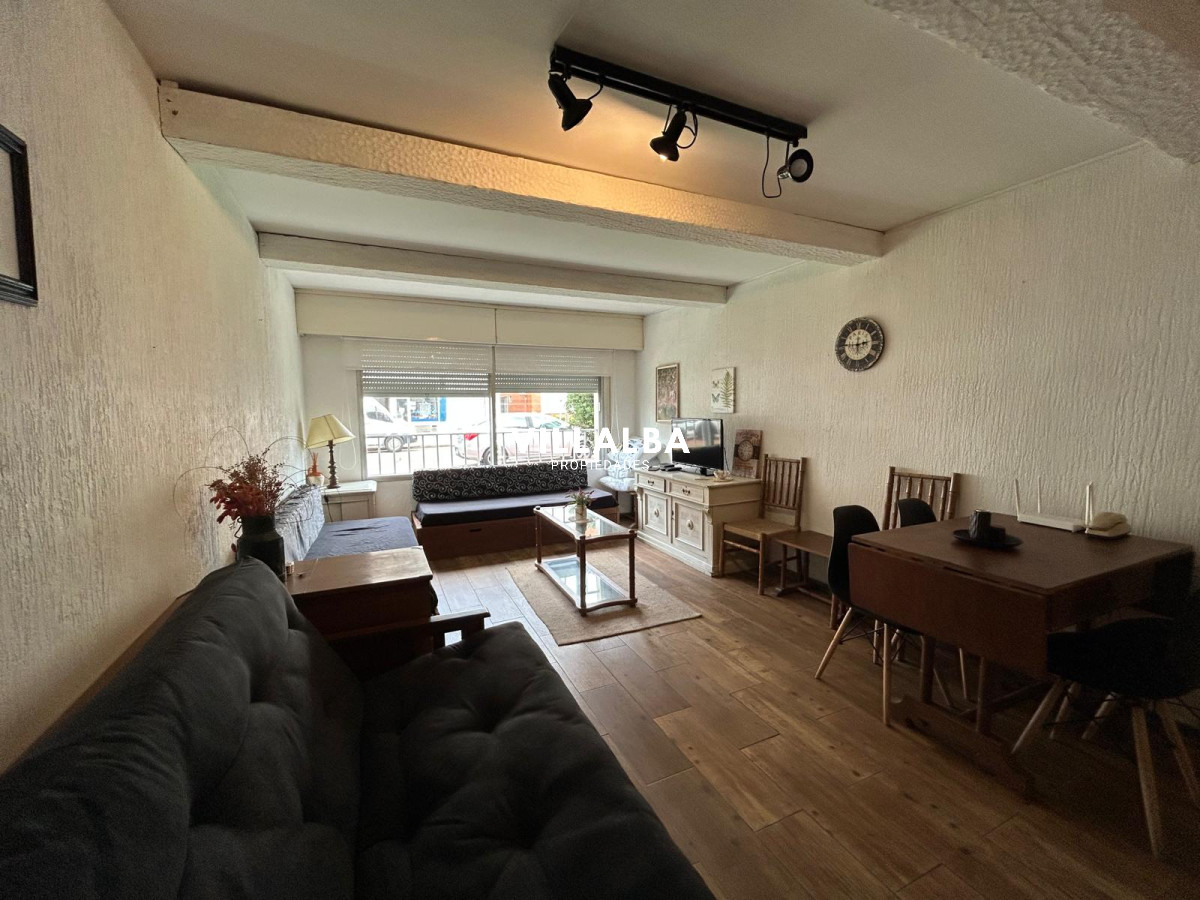 Apartamento ID.3952 - Monoambiente, zona centrica