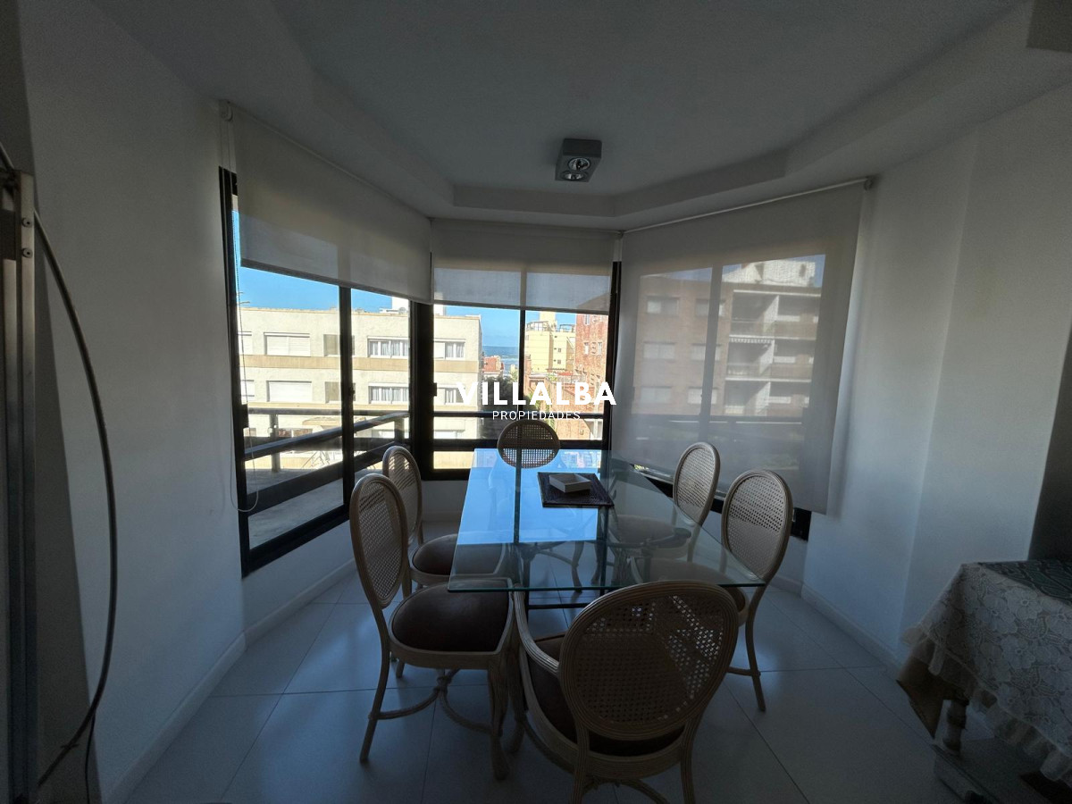 Apartamento ID.3953 - Se vende hermoso y amplio apto en la Peninsula 