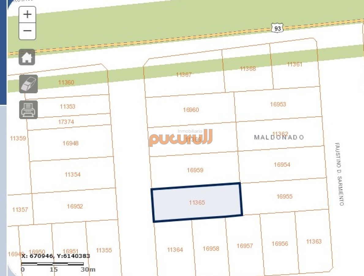 Maldonado - GoPunta - Portal Inmobiliario de Punta del Este - Maldonado