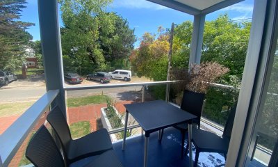 APARTAMENTO EN VENTA 2 DORMITORIOS AIDY GRILL