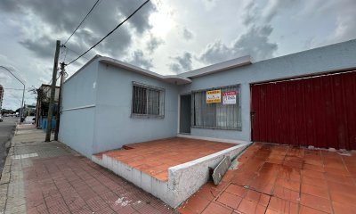 CASA EN VENTA 3 DORMITORIOS CENTRO MALDONADO