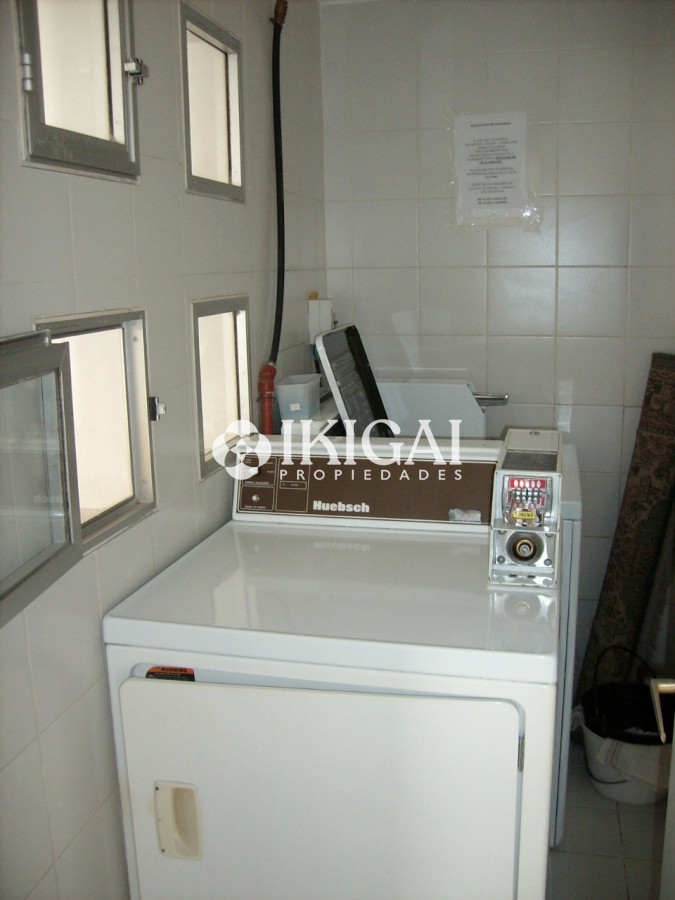 Apartamento ID.369 - Terraza, cochera. Zona Aidy Grill