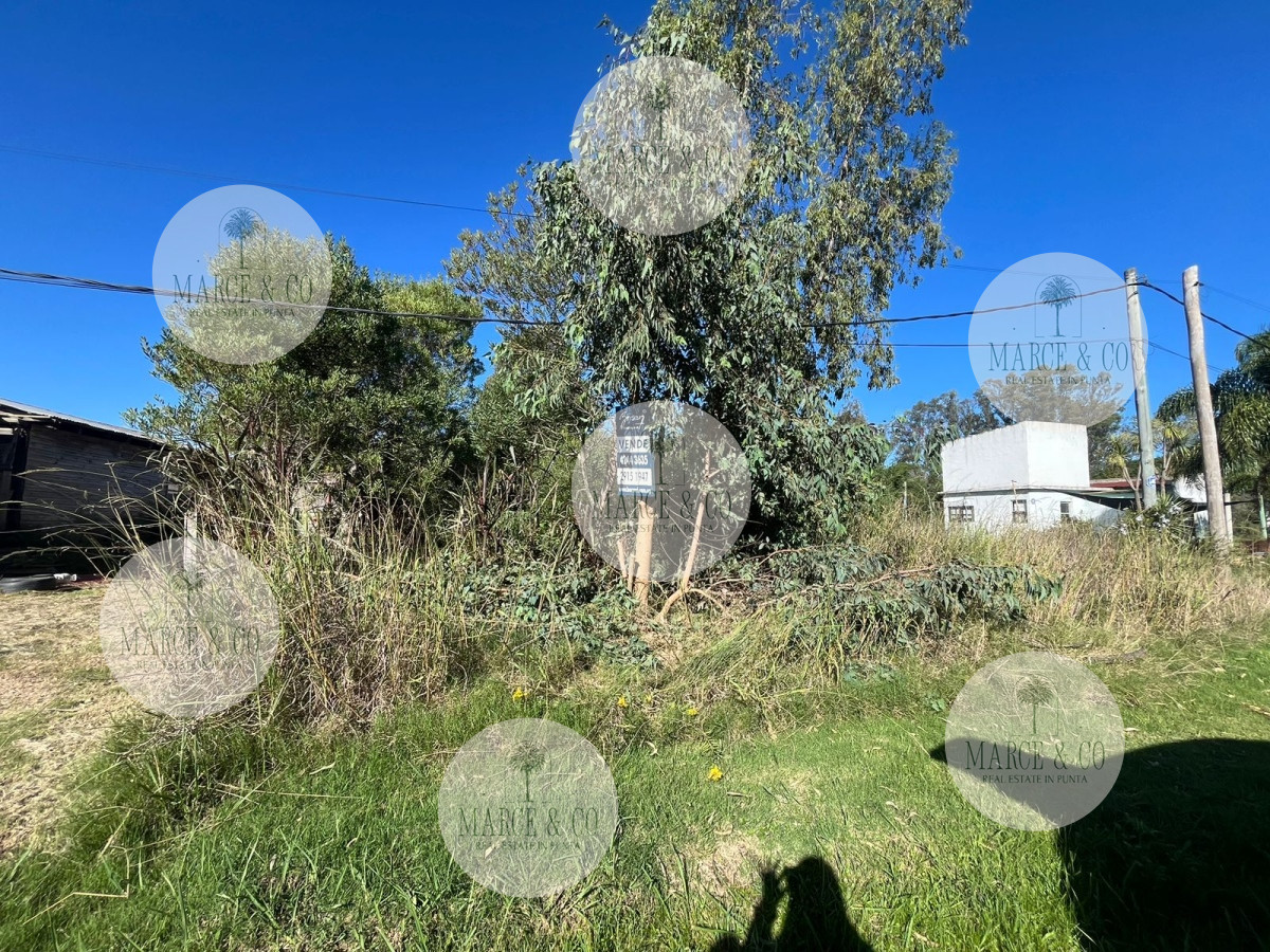 Terreno ID.1655 - Se vende muy lindo terreno a metros de la Interbalnearia 