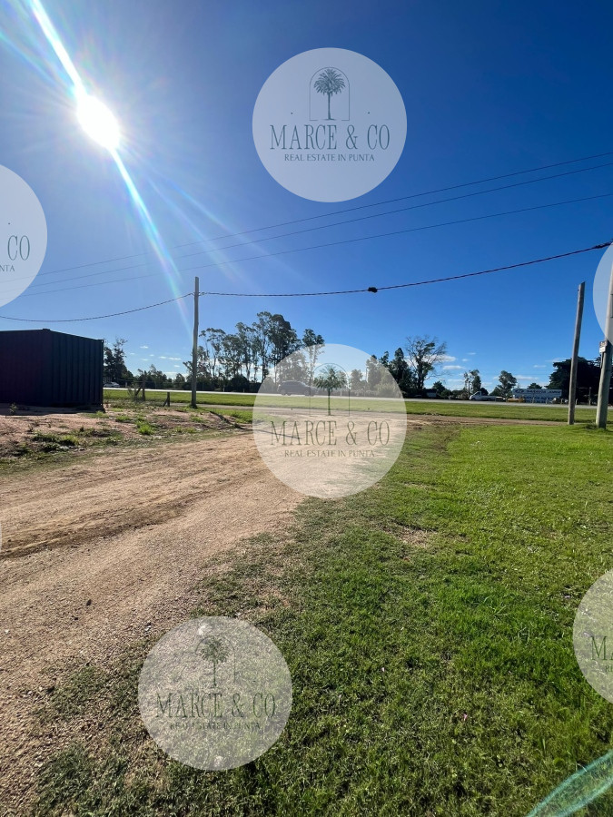 Terreno ID.1655 - Se vende muy lindo terreno a metros de la Interbalnearia 