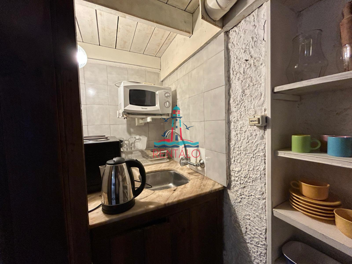 Apartamento ID.1 - Peninsula, a pocos metros de la Playa de los Ingleses