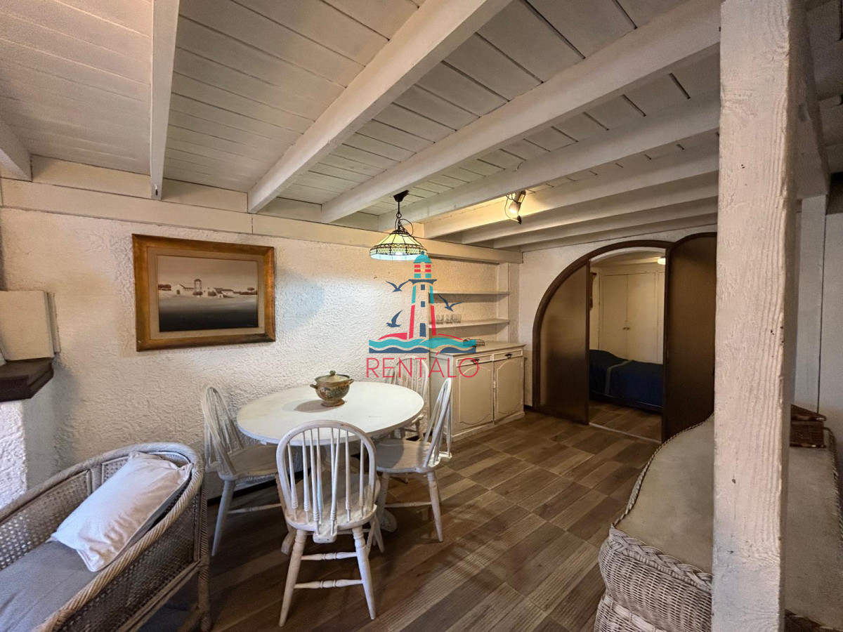 Apartamento ID.1 - Peninsula, a pocos metros de la Playa de los Ingleses